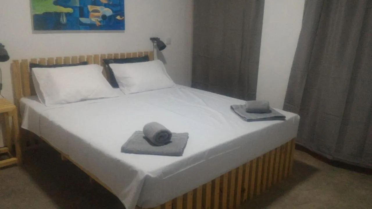 Salzen Portas De Sol Apartment Santa Maria